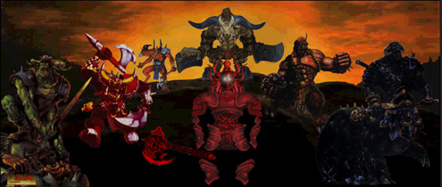 Hordes du Chaos.JPG (59683 octets)